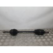 Transmision Delantera Izquierda Para Citroen C3