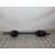 Transmision Delantera Izquierda Para Citroen C3