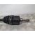 Transmision Delantera Izquierda Para Citroen C3