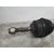Transmision Delantera Izquierda Para Citroen C3