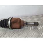 Transmision Delantera Derecha Para Citroen C3