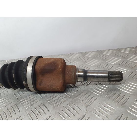 Transmision Delantera Derecha Para Citroen C3