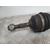 Transmision Delantera Derecha Para Citroen C3