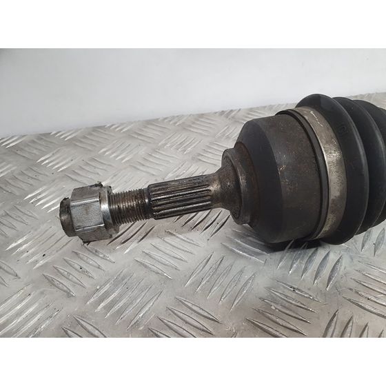 Transmision Delantera Derecha Para Citroen C3