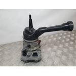 Bomba Direccion Electrica Para Peugeot 308