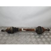 Transmision Delantera Izquierda Para Peugeot 308
