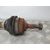Transmision Delantera Izquierda Para Peugeot 308