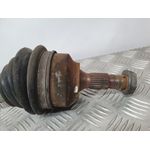 Transmision Delantera Derecha Para Peugeot 308