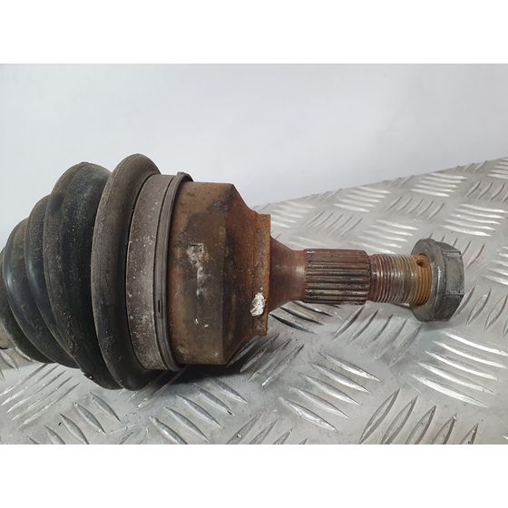 Transmision Delantera Derecha Para Peugeot 308