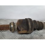 Transmision Delantera Derecha Para Peugeot 308