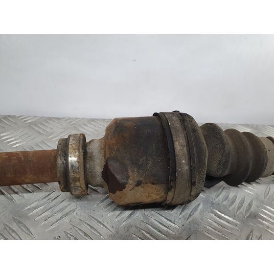 Transmision Delantera Derecha Para Peugeot 308