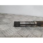 Transmision Delantera Derecha Para Peugeot 308
