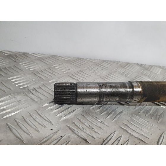 Transmision Delantera Derecha Para Peugeot 308