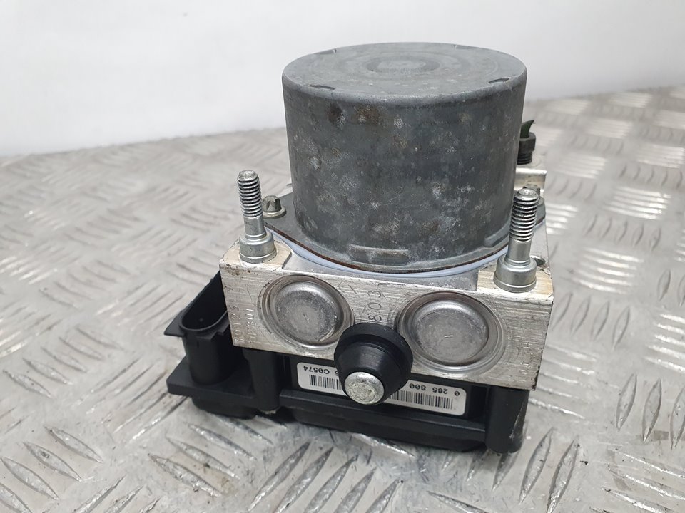 Abs Para Toyota Aygo