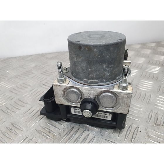 Abs Para Toyota Aygo