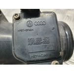 Caudalimetro Para Toyota Aygo