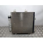 Condensador / Radiador Aire Acondicionado Para Toyota Aygo