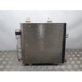 Condensador / Radiador Aire Acondicionado Para Toyota Aygo