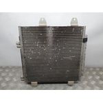 Condensador / Radiador Aire Acondicionado Para Toyota Aygo