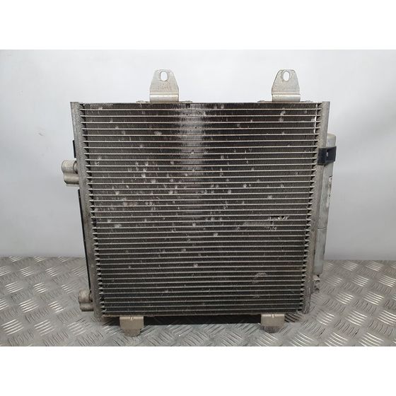 Condensador / Radiador Aire Acondicionado Para Toyota Aygo