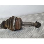 Transmision Delantera Izquierda Para Toyota Aygo