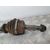 Transmision Delantera Izquierda Para Toyota Aygo
