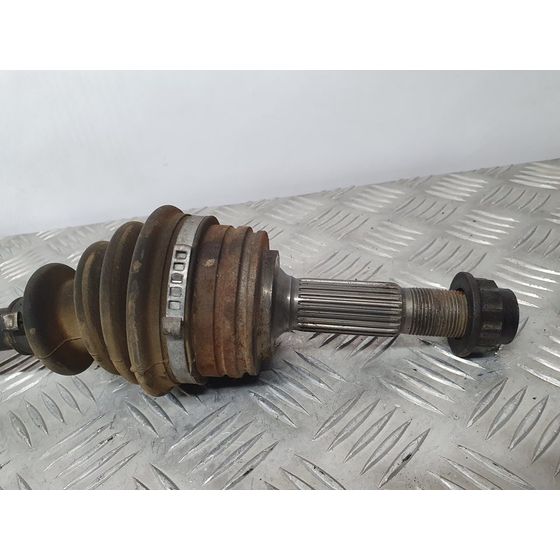 Transmision Delantera Izquierda Para Toyota Aygo
