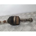 Transmision Delantera Derecha Para Toyota Aygo