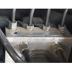 Abs Para Nissan Micra V