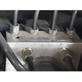 Abs Para Nissan Micra V