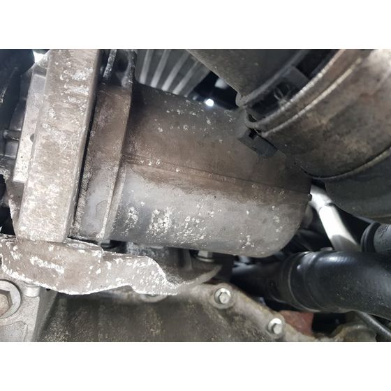 Compresor Aire Acondicionado Para Nissan Micra V