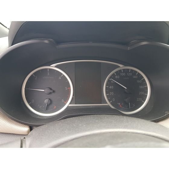 Cuadro Instrumentos Para Nissan Micra V