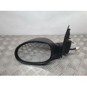 Retrovisor Izquierdo Para Chrysler Pt Cruiser