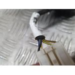 Retrovisor Izquierdo Para Chrysler Pt Cruiser