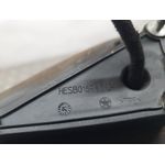 Retrovisor Izquierdo Para Chrysler Pt Cruiser