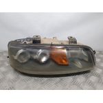 Faro Derecho Para Fiat Punto Berlina