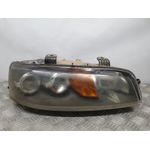 Faro Derecho Para Fiat Punto Berlina