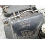 Faro Derecho Para Fiat Punto Berlina