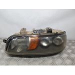 Faro Izquierdo Para Fiat Punto Berlina