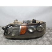 Faro Izquierdo Para Fiat Punto Berlina