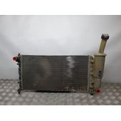 Radiador Agua Para Fiat Punto Berlina