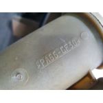 Radiador Agua Para Fiat Punto Berlina