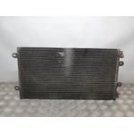 Condensador / Radiador Aire Acondicionado Para Fiat Punto Berlina