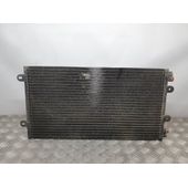Condensador / Radiador Aire Acondicionado Para Fiat Punto Berlina