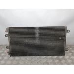 Condensador / Radiador Aire Acondicionado Para Fiat Punto Berlina