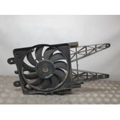 Electroventilador Para Fiat Punto Berlina