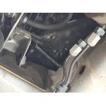 Abs Para Ford Mondeo Ber.