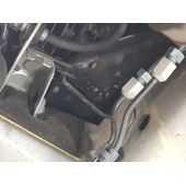 Abs Para Ford Mondeo Ber.