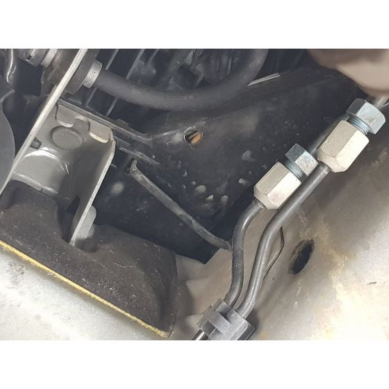 Abs Para Ford Mondeo Ber.