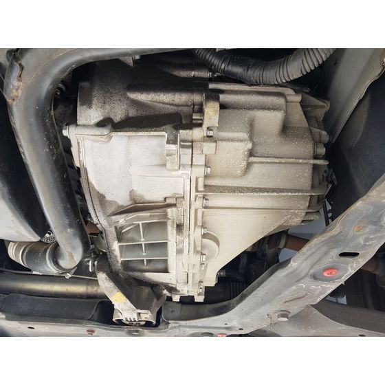 Caja Cambios Para Ford Mondeo Ber.